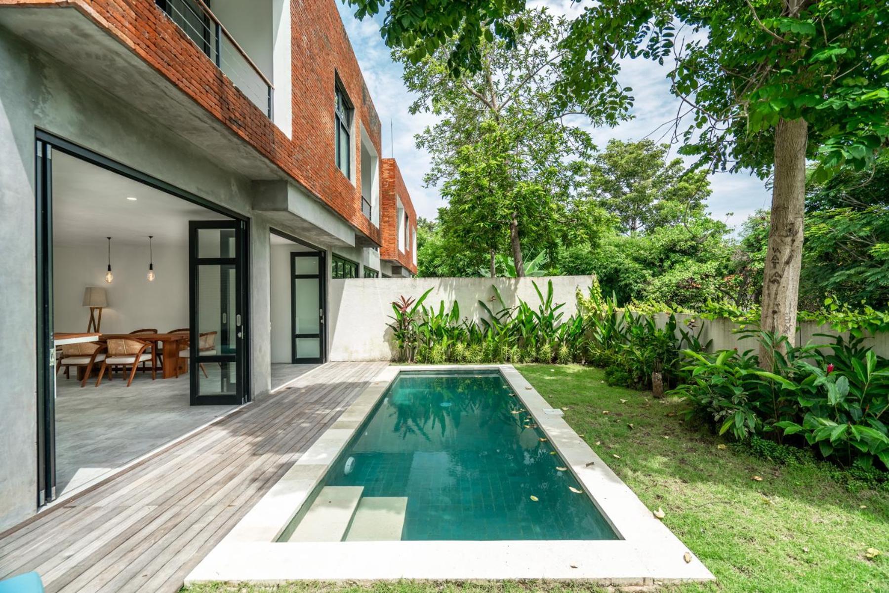 Umalas Living Managed By Cpm Bali Apartment Canggu  Exterior photo